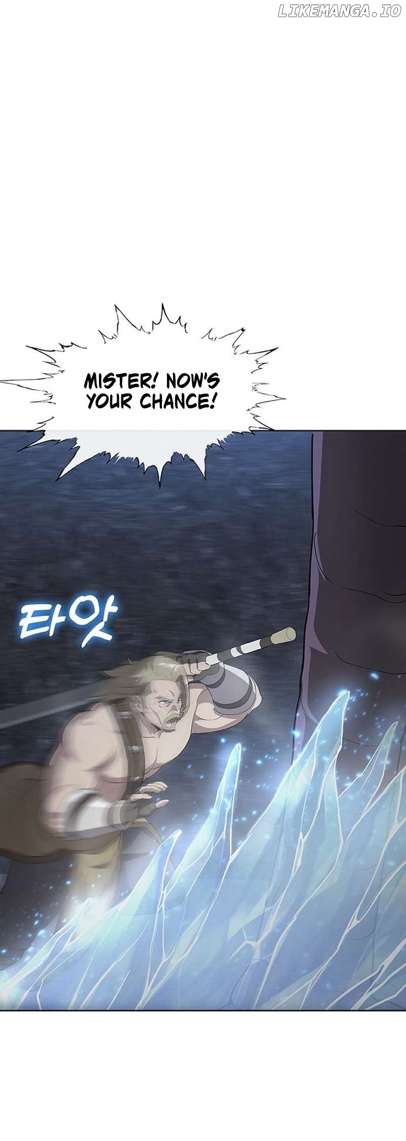 The Strongest Chef in Another World Chapter 42 page 42