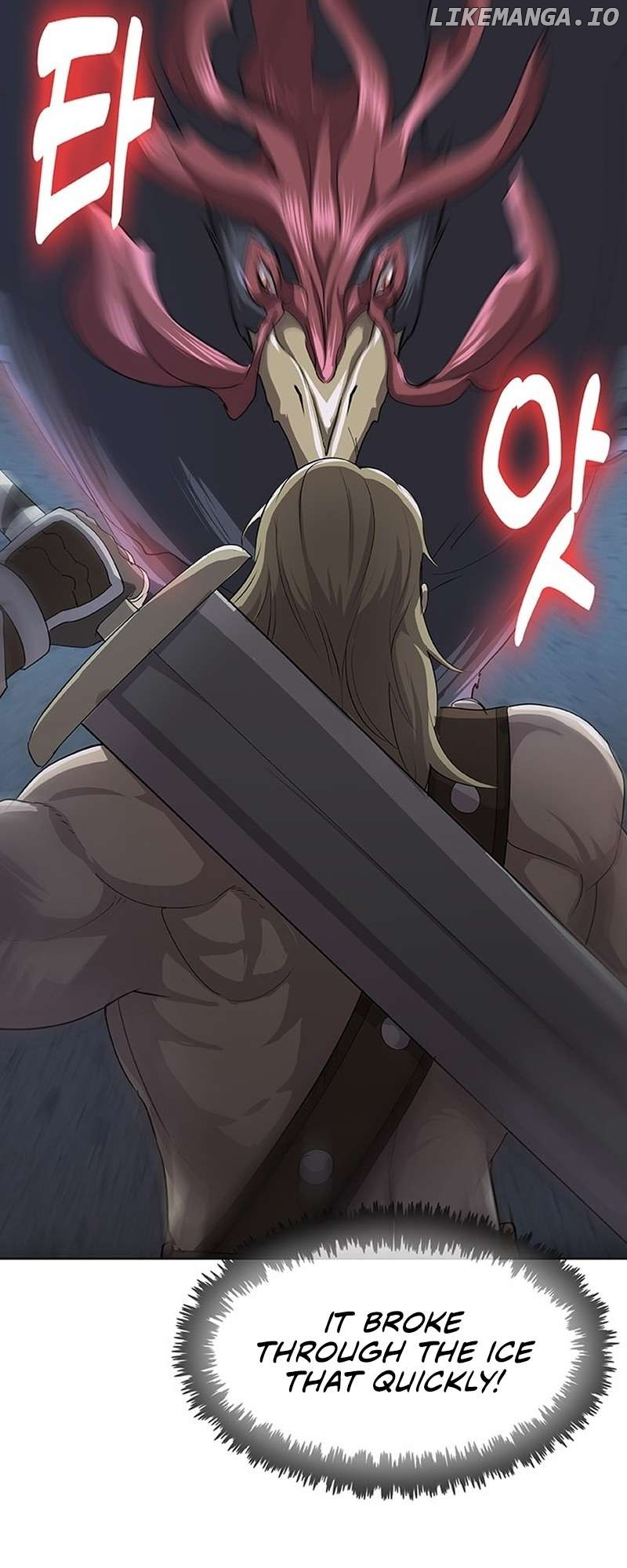The Strongest Chef in Another World Chapter 42 page 44