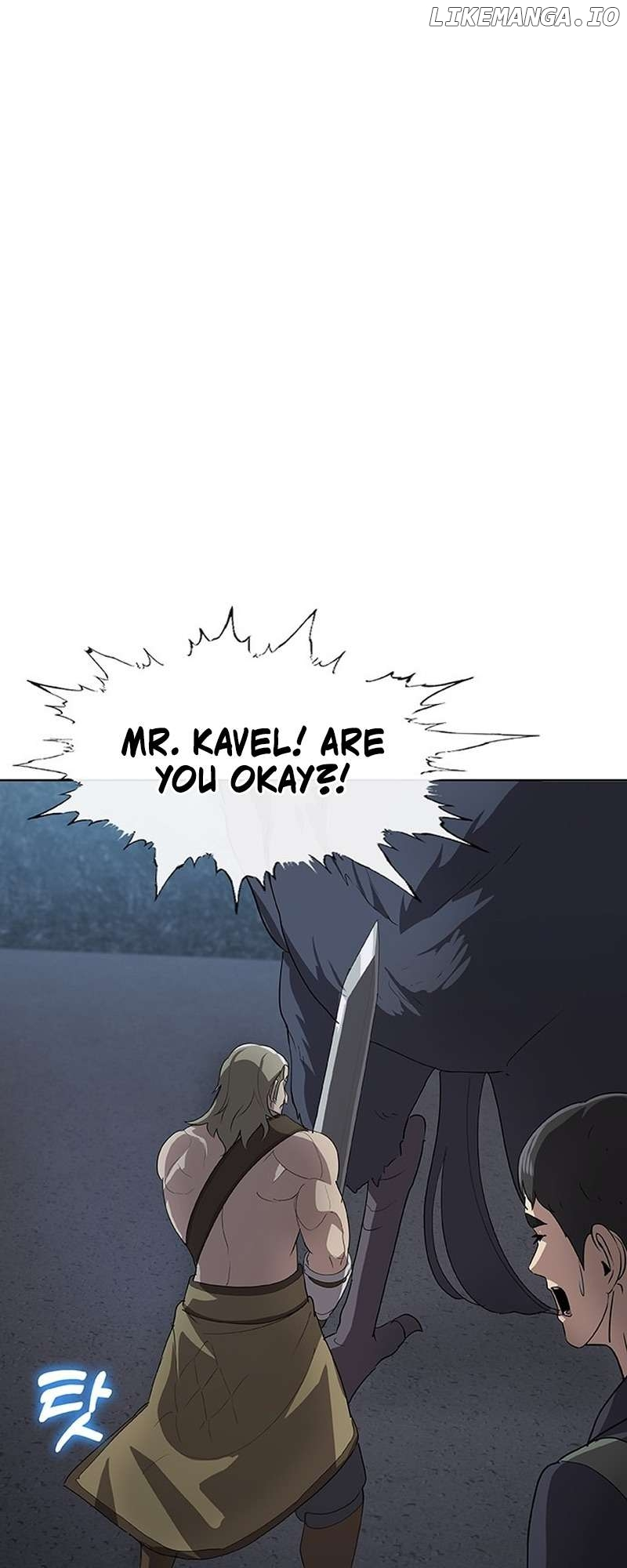 The Strongest Chef in Another World Chapter 42 page 47