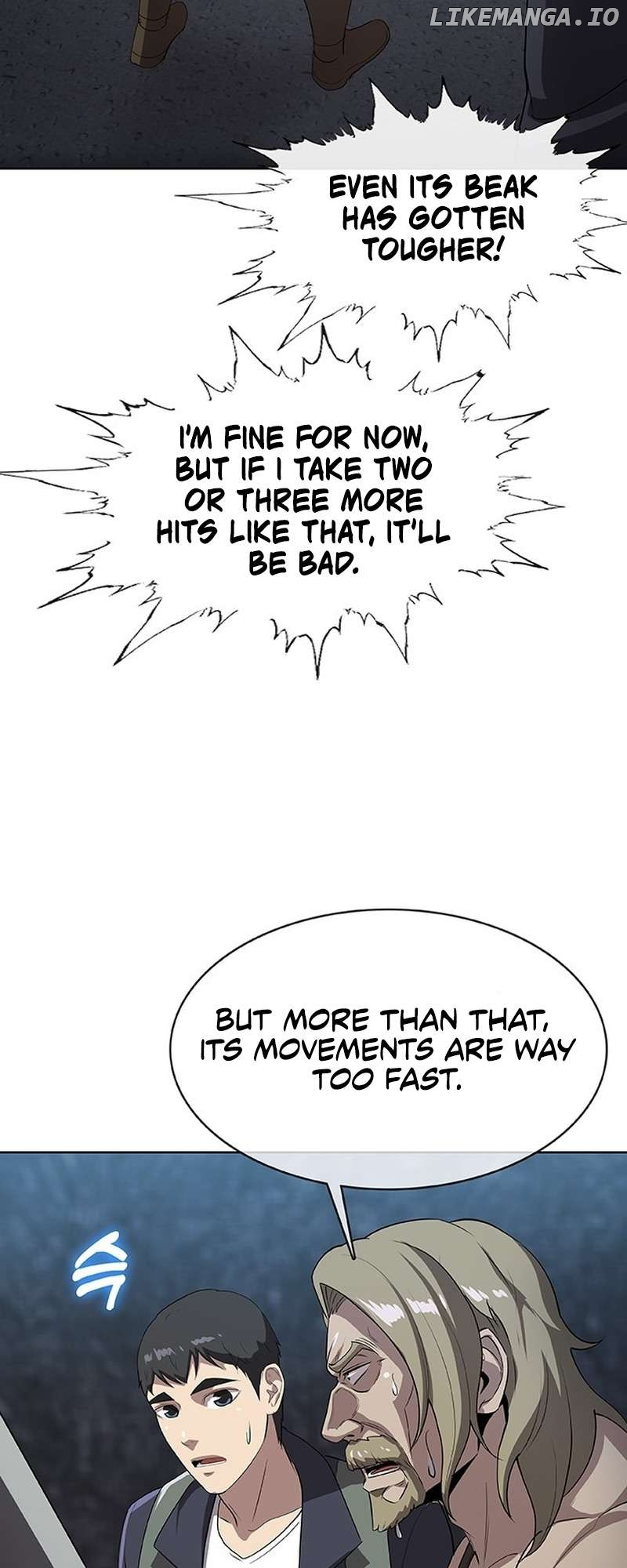The Strongest Chef in Another World Chapter 42 page 48
