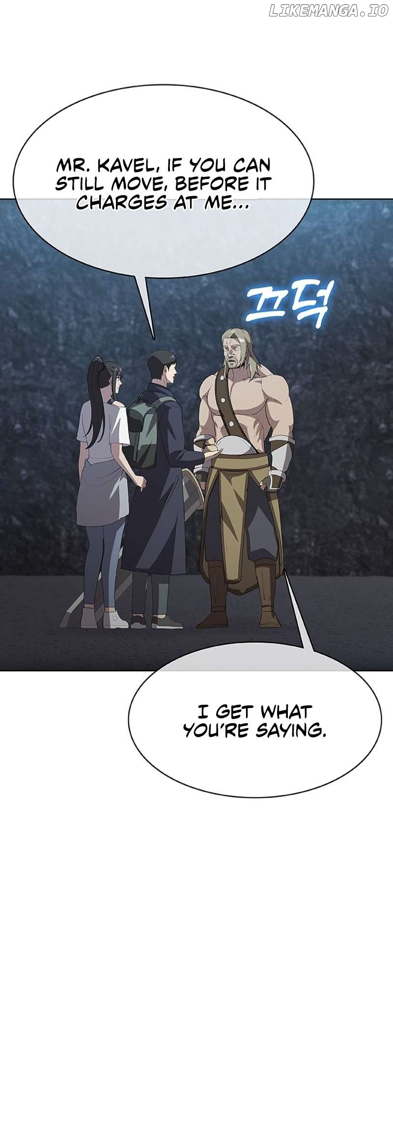 The Strongest Chef in Another World Chapter 42 page 53