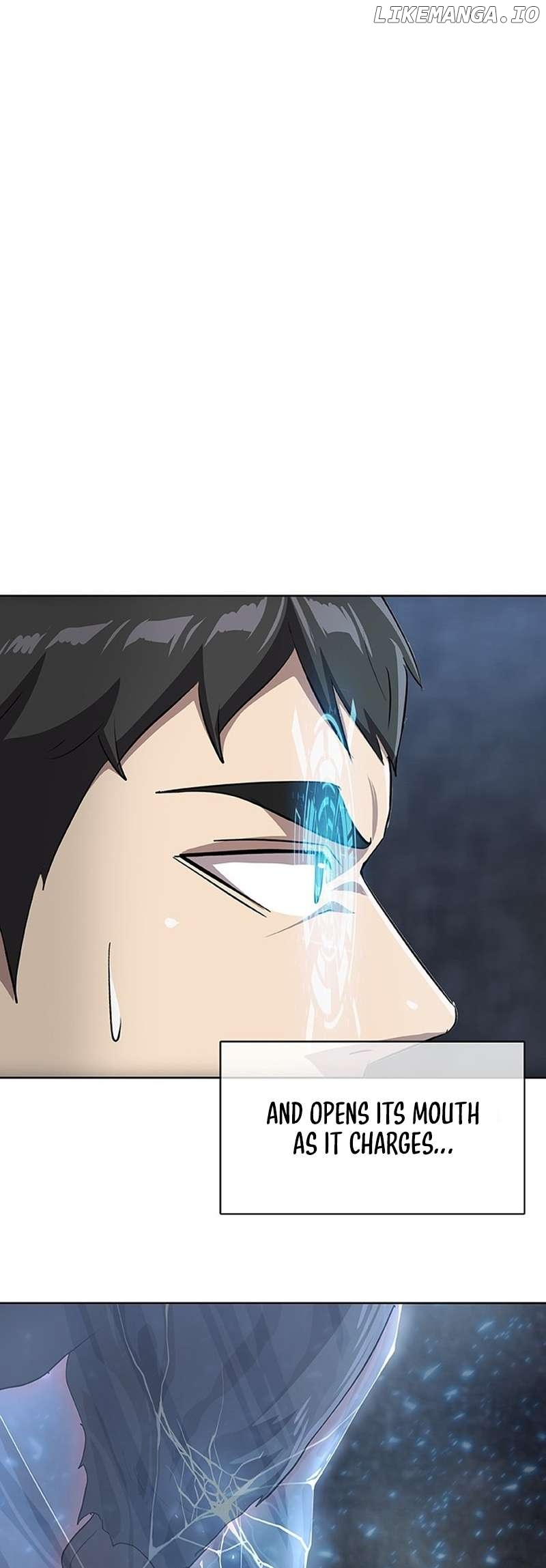 The Strongest Chef in Another World Chapter 42 page 60