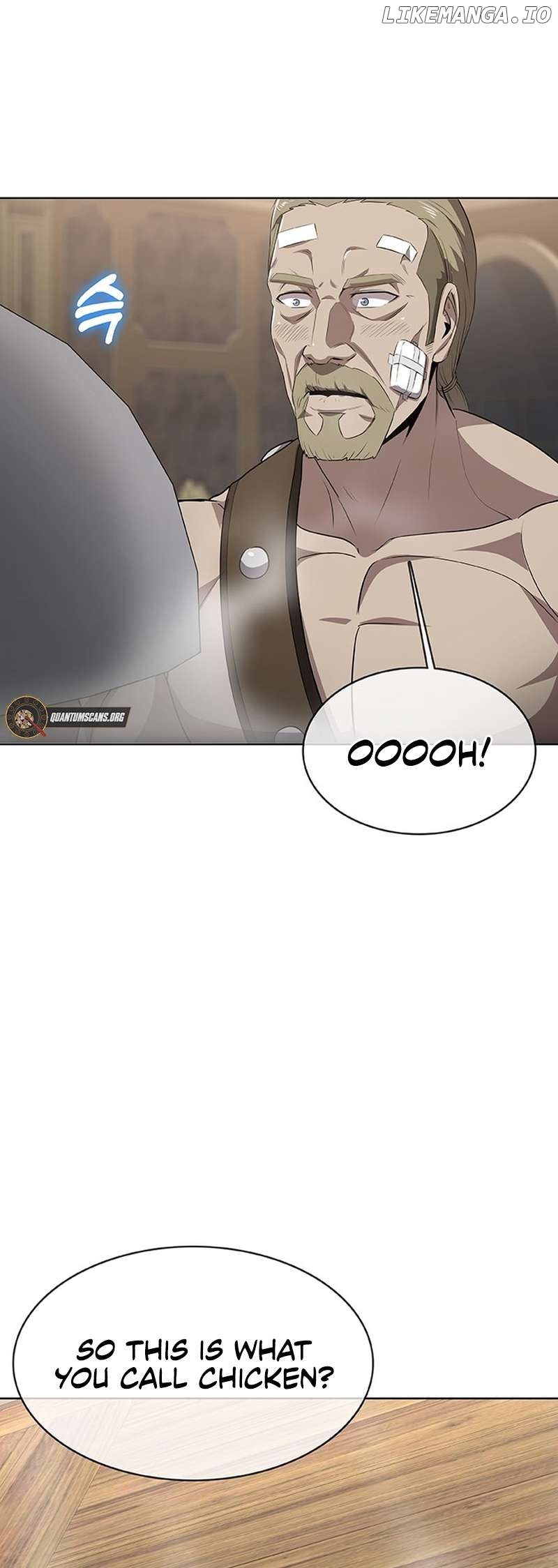 The Strongest Chef in Another World Chapter 43 page 25