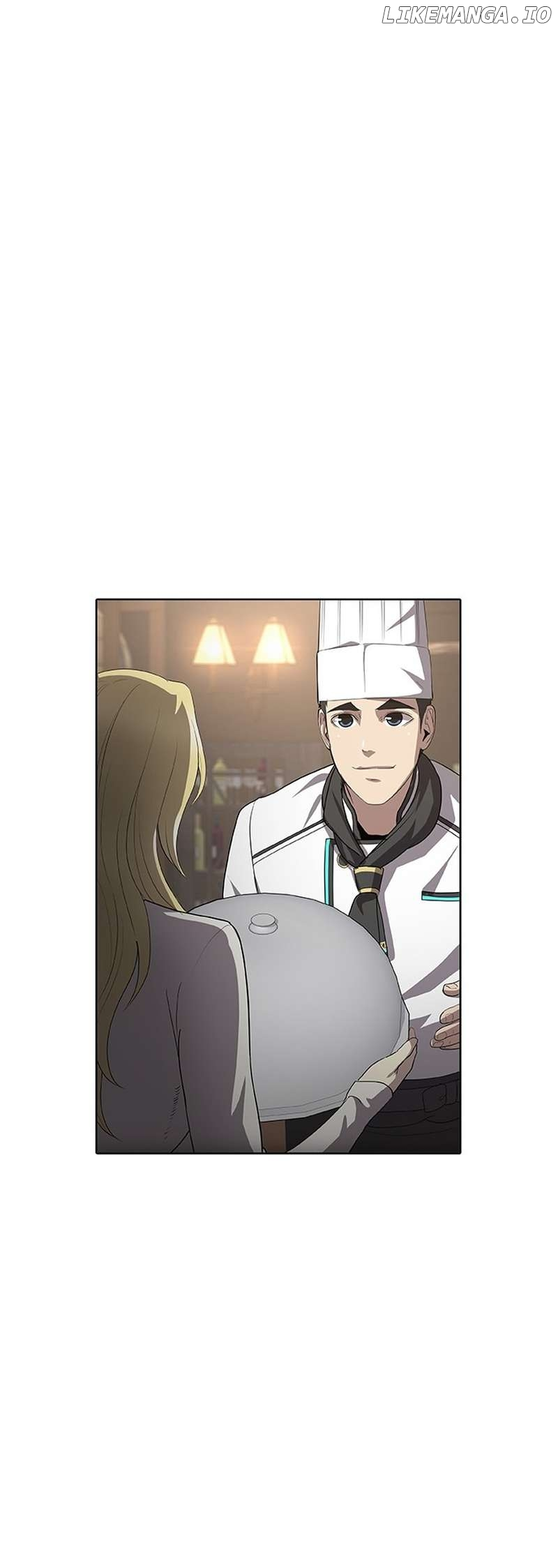 The Strongest Chef in Another World Chapter 43 page 24