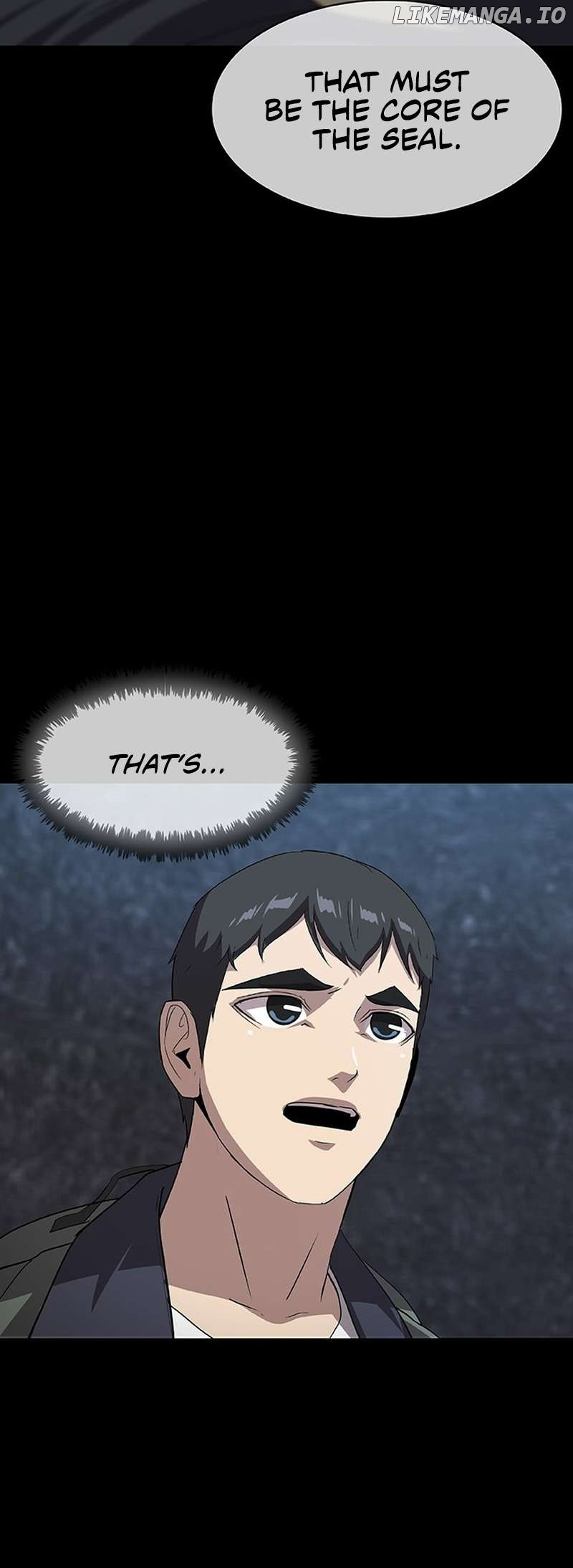 The Strongest Chef in Another World Chapter 43 page 32