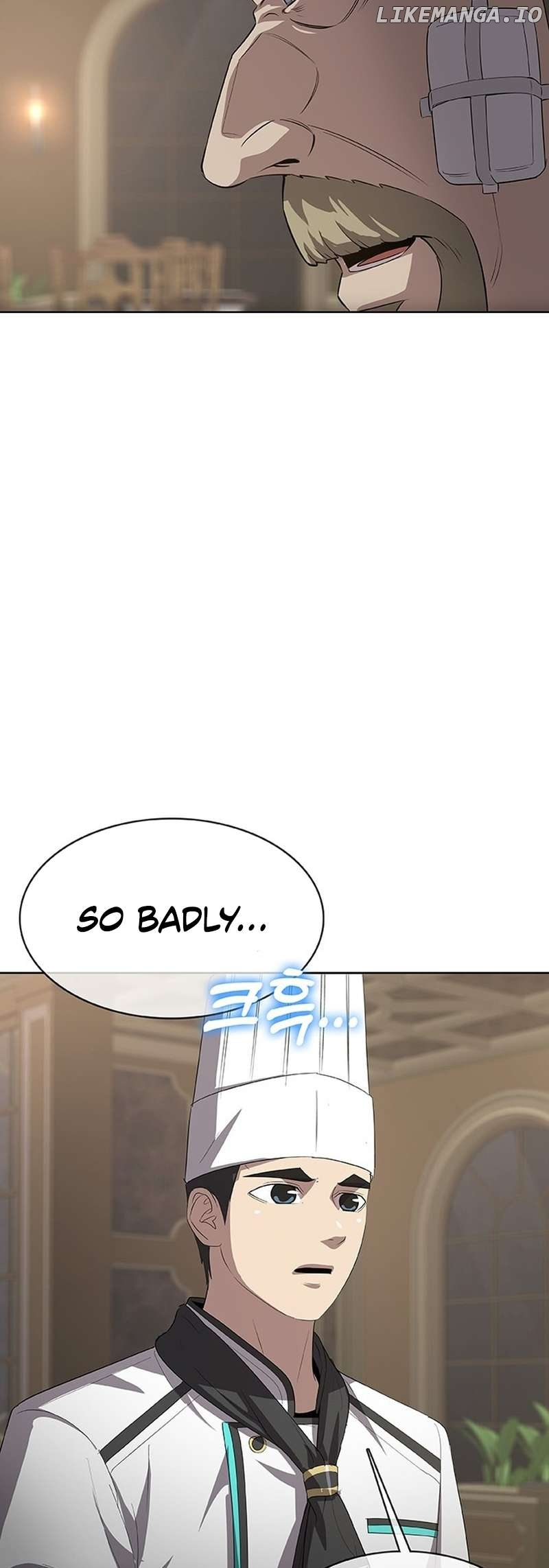 The Strongest Chef in Another World Chapter 43 page 27