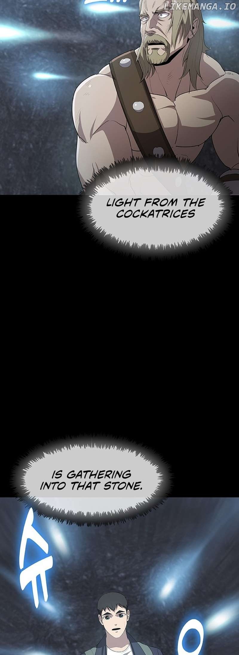 The Strongest Chef in Another World Chapter 43 page 36