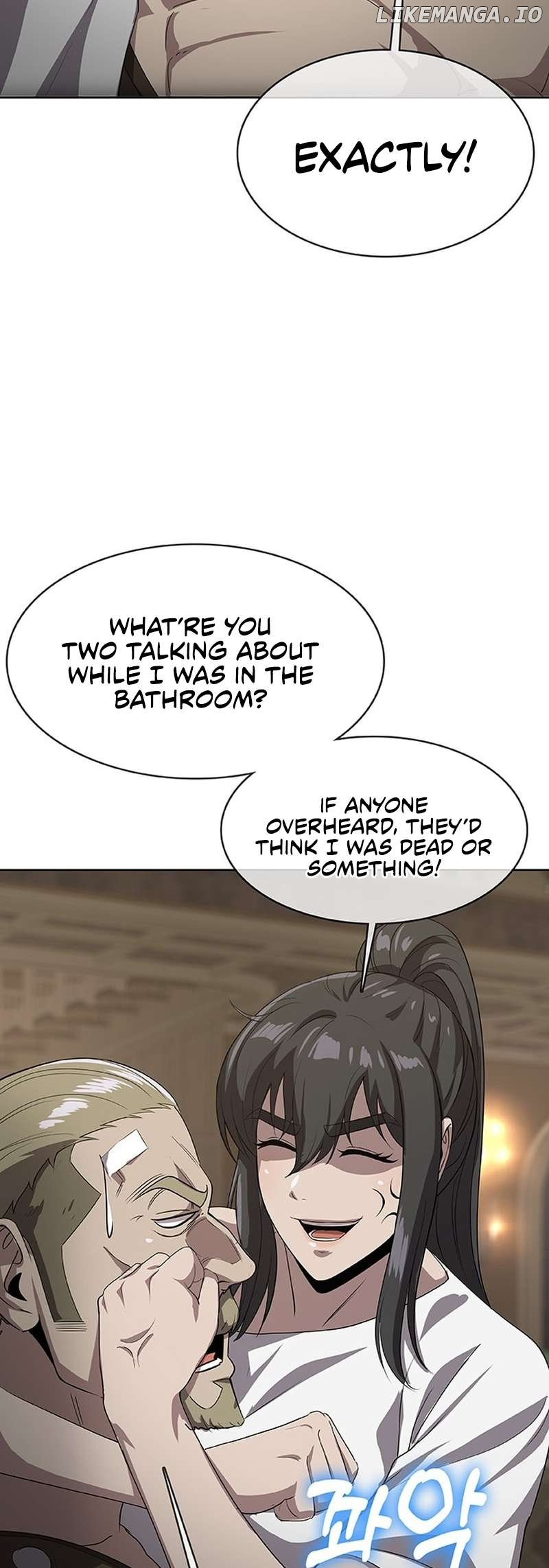The Strongest Chef in Another World Chapter 43 page 29
