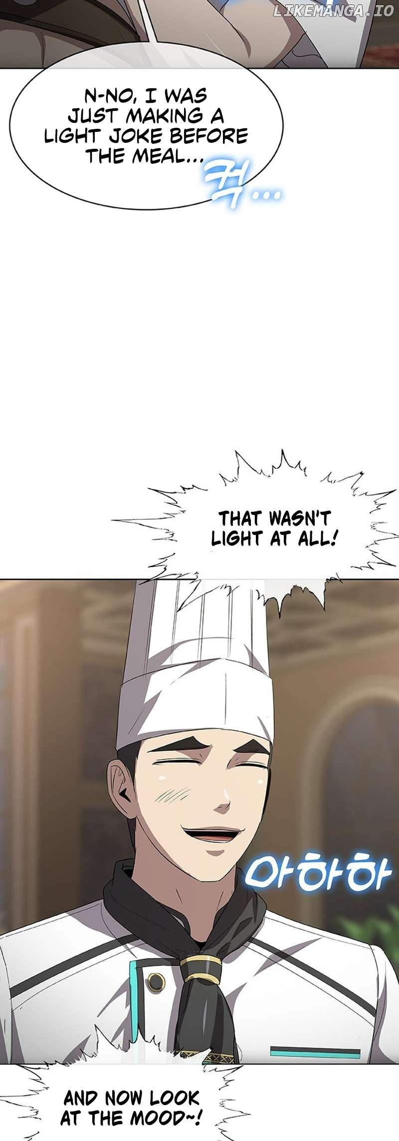 The Strongest Chef in Another World Chapter 43 page 30