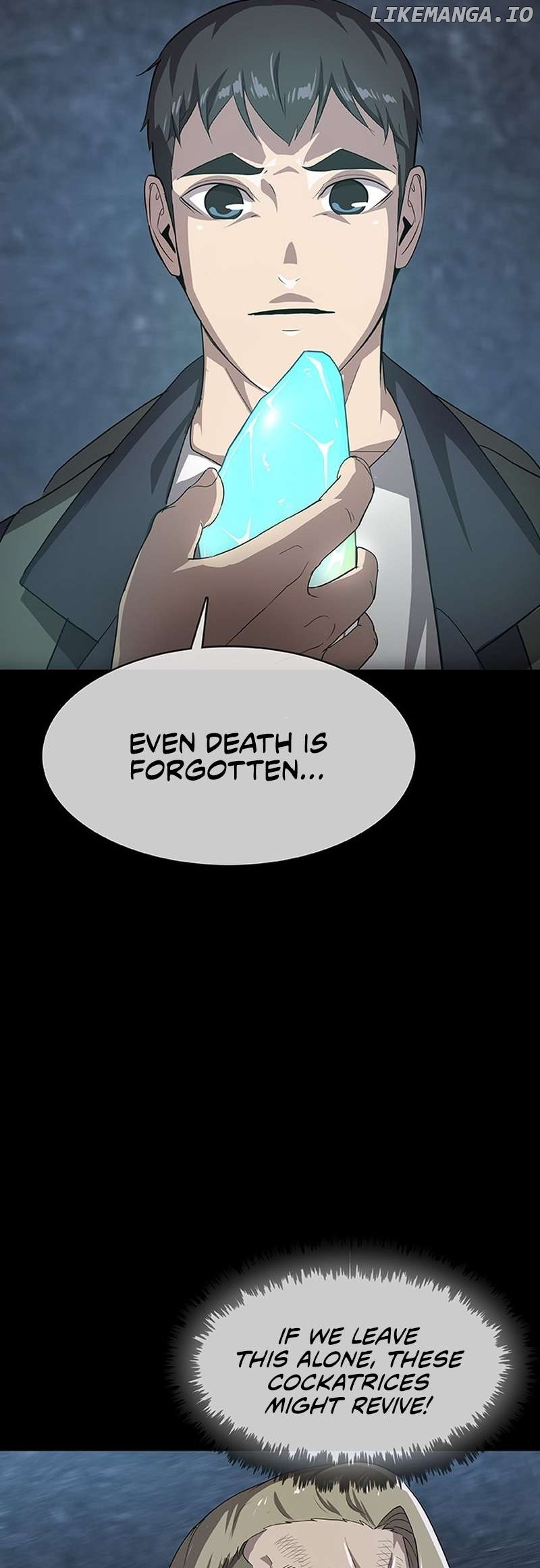 The Strongest Chef in Another World Chapter 43 page 38