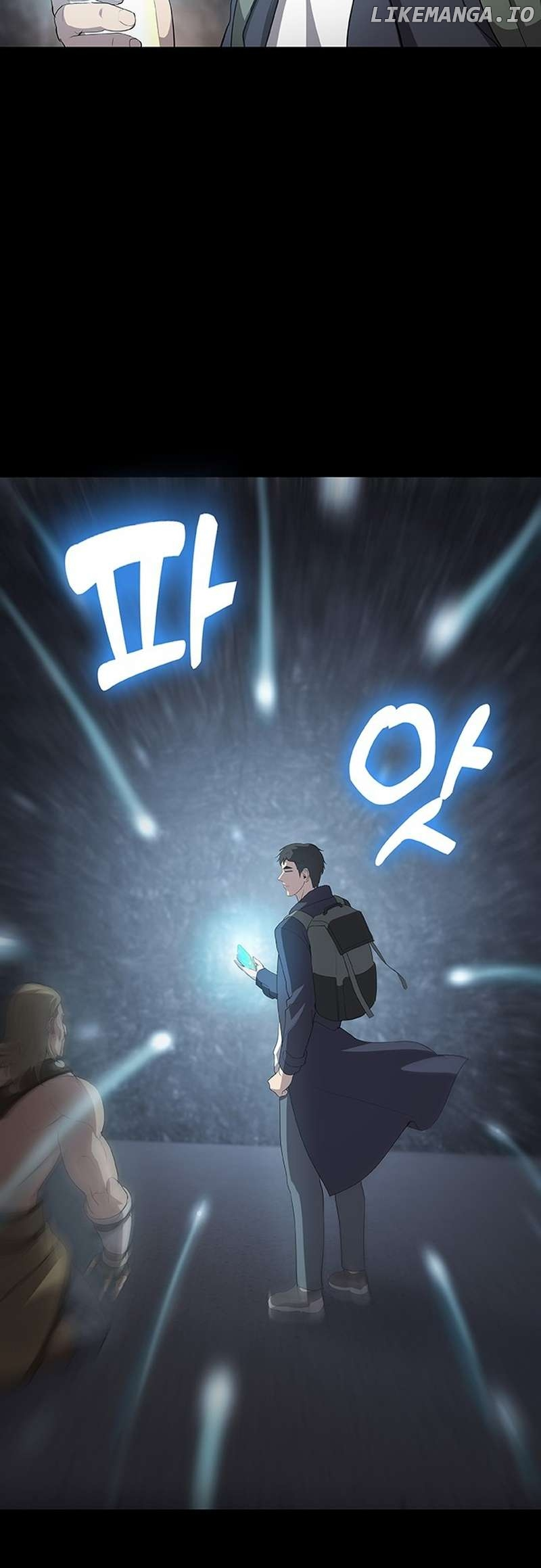 The Strongest Chef in Another World Chapter 43 page 41