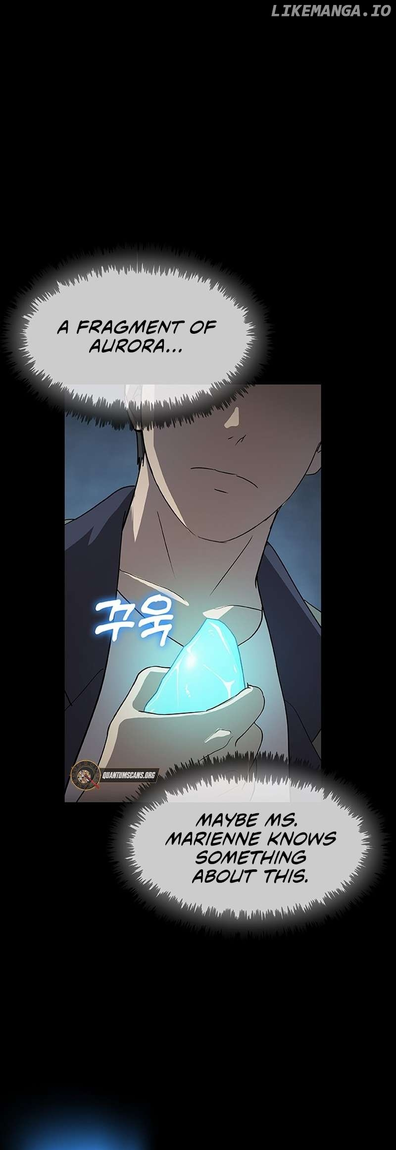The Strongest Chef in Another World Chapter 43 page 43