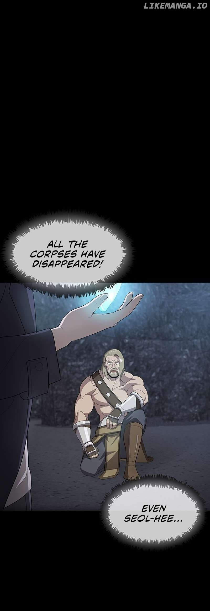 The Strongest Chef in Another World Chapter 43 page 42