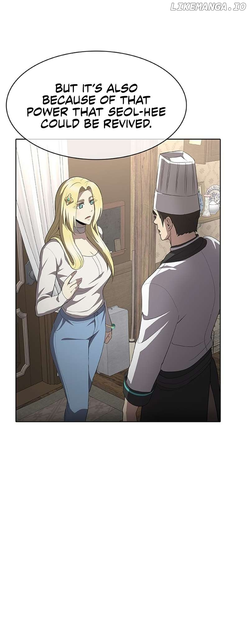 The Strongest Chef in Another World Chapter 43 page 46