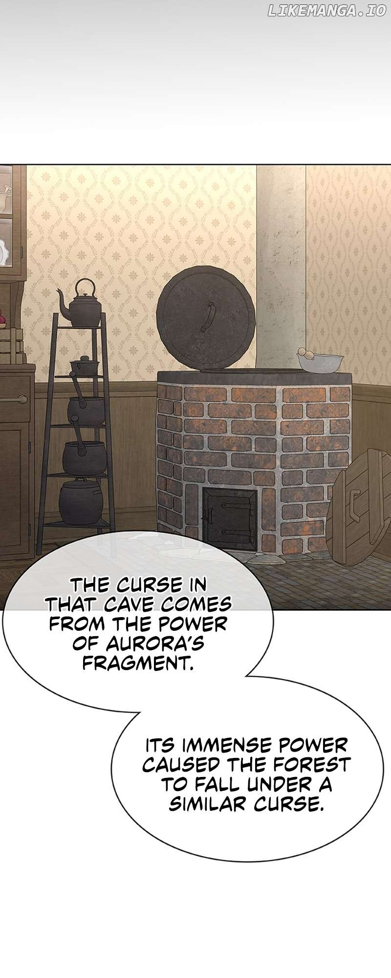 The Strongest Chef in Another World Chapter 43 page 45