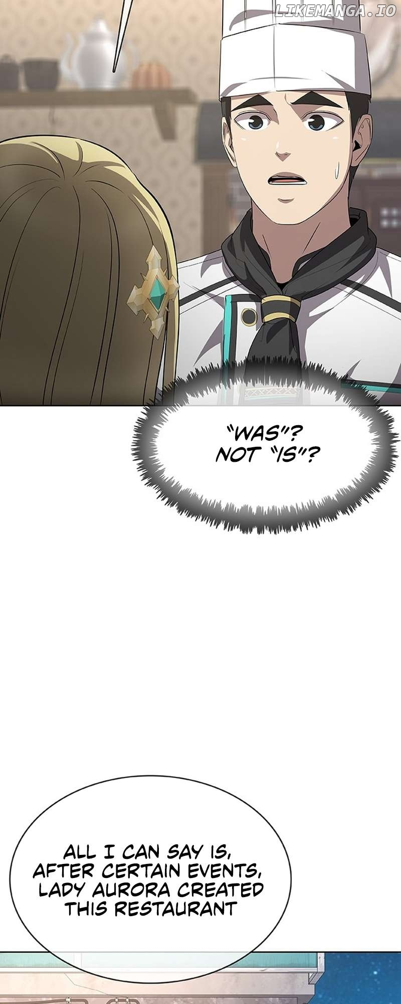 The Strongest Chef in Another World Chapter 43 page 52