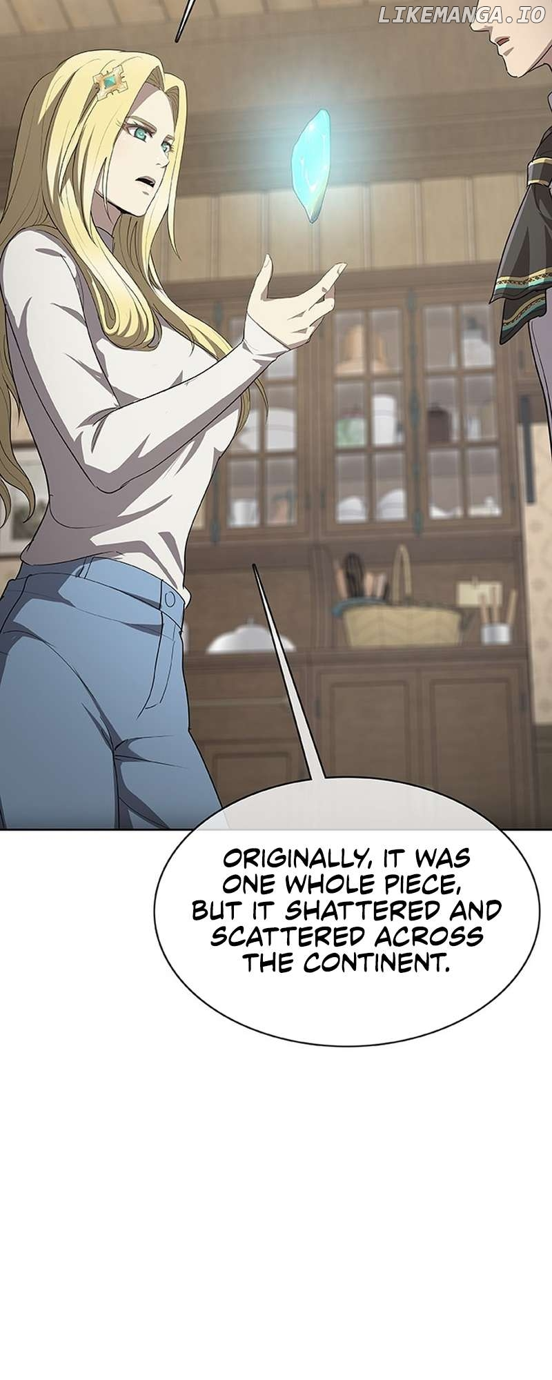 The Strongest Chef in Another World Chapter 43 page 54