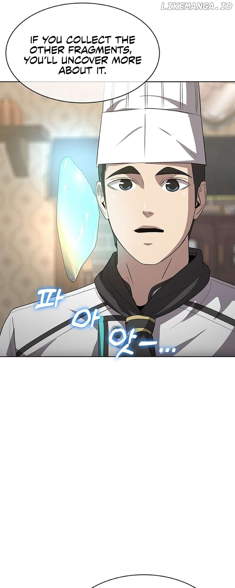The Strongest Chef in Another World Chapter 43 page 55