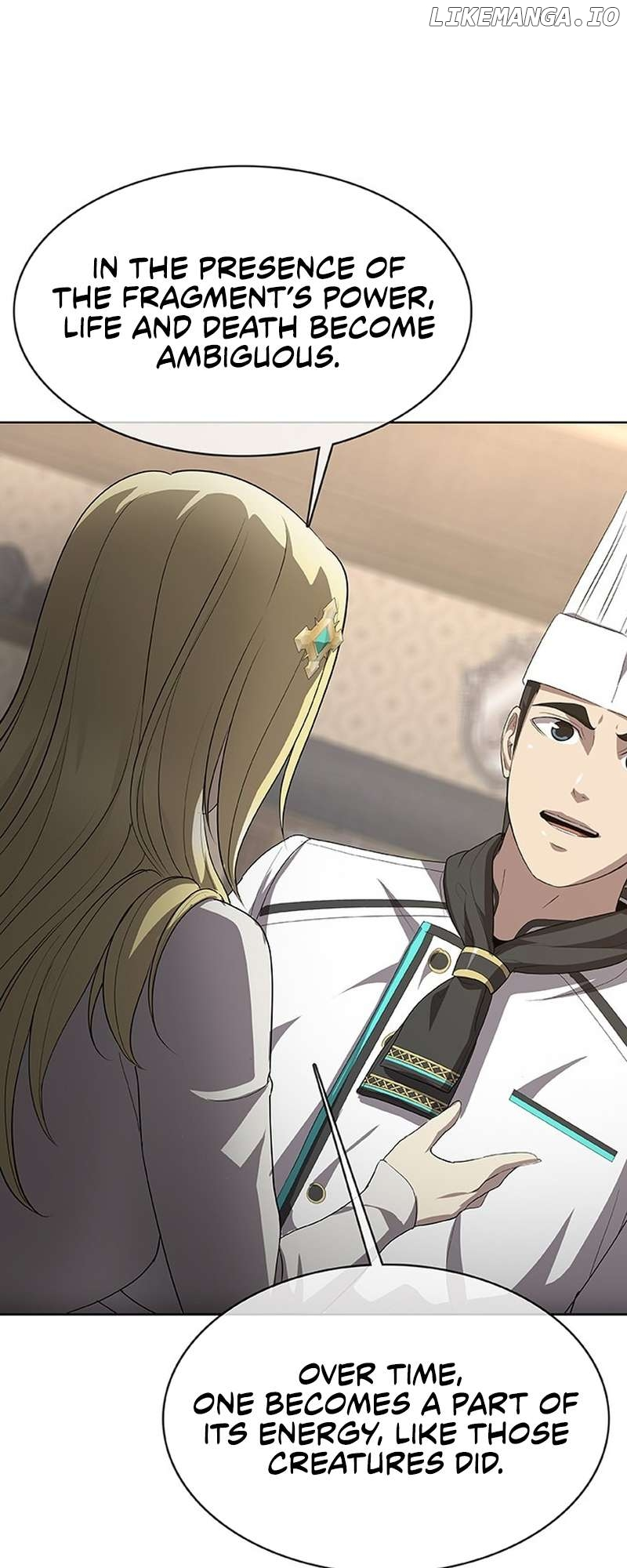 The Strongest Chef in Another World Chapter 43 page 48