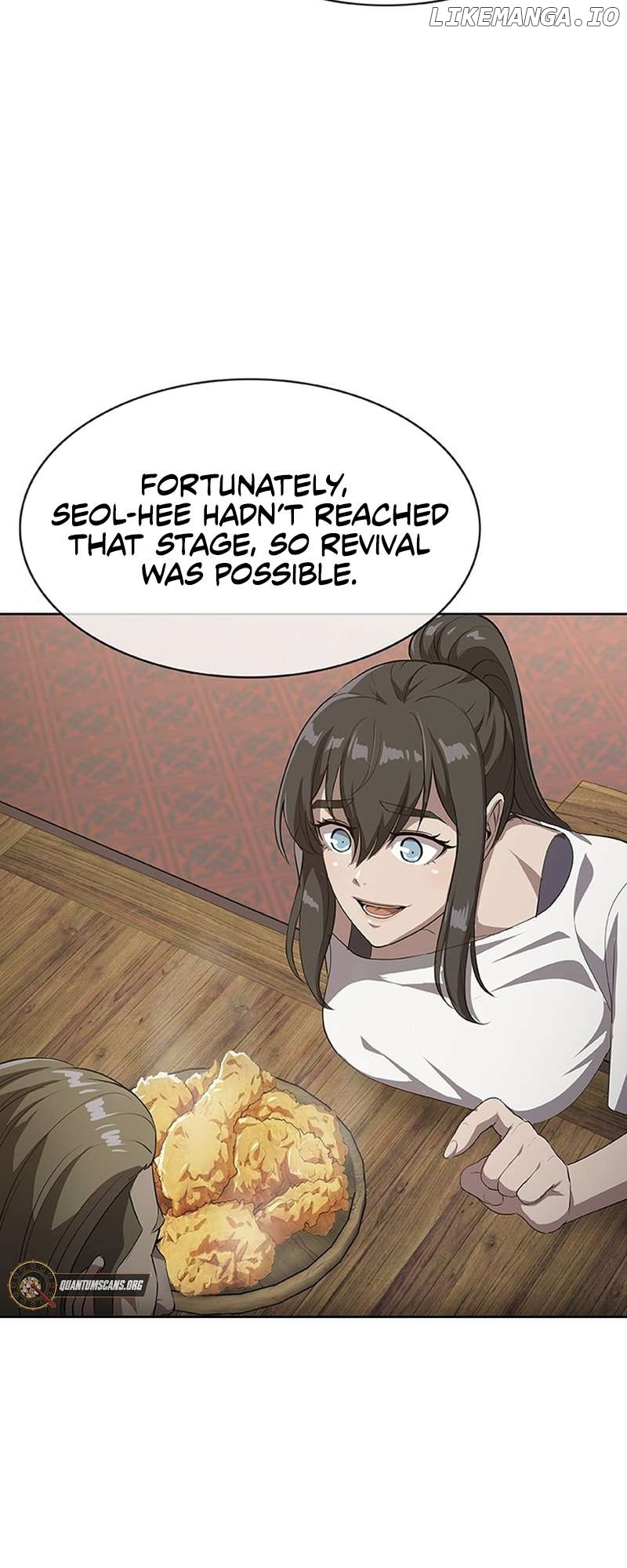 The Strongest Chef in Another World Chapter 43 page 49