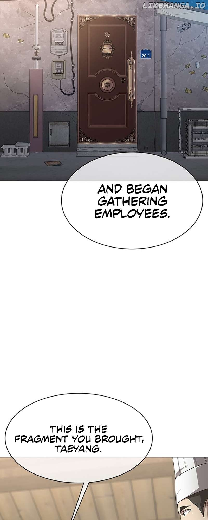 The Strongest Chef in Another World Chapter 43 page 53