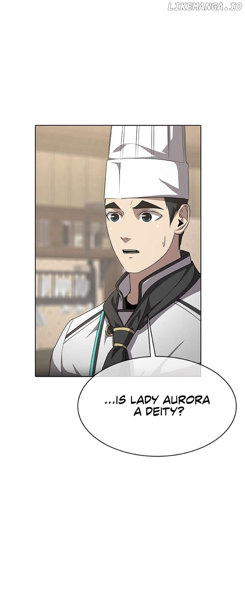 The Strongest Chef in Another World Chapter 43 page 50