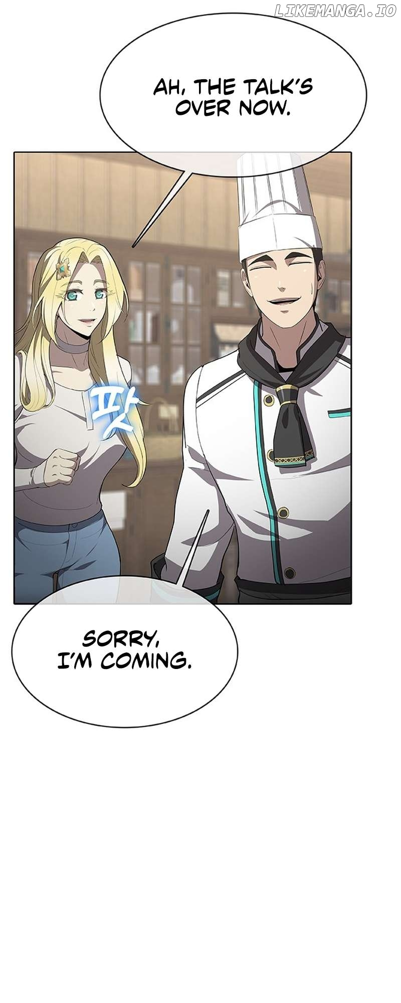 The Strongest Chef in Another World Chapter 43 page 60