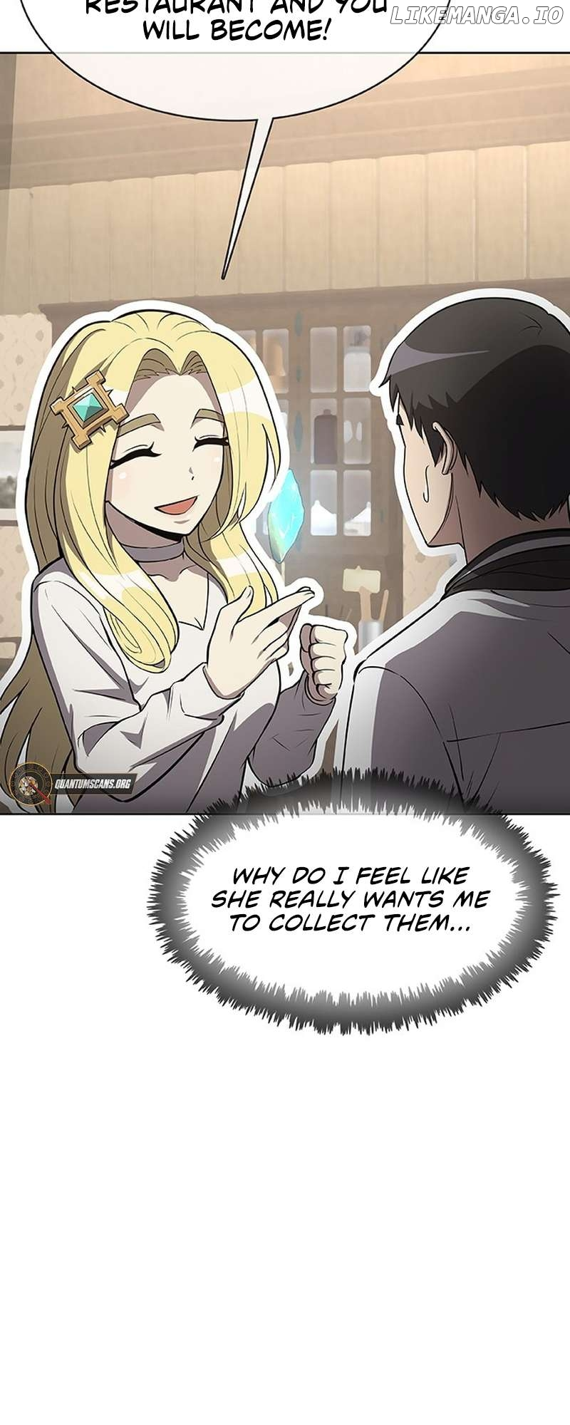The Strongest Chef in Another World Chapter 43 page 57