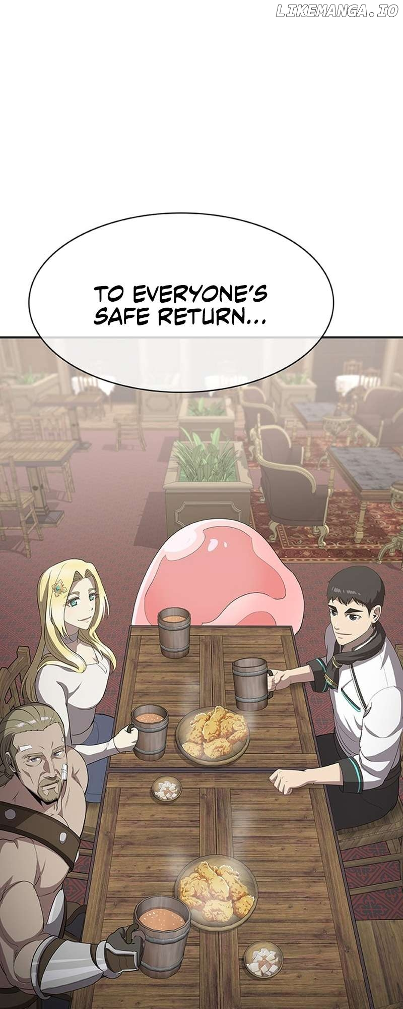 The Strongest Chef in Another World Chapter 43 page 62