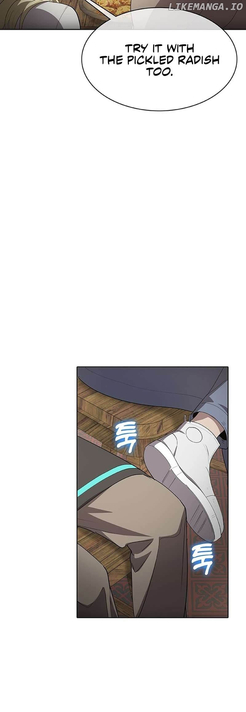 The Strongest Chef in Another World Chapter 43 page 67