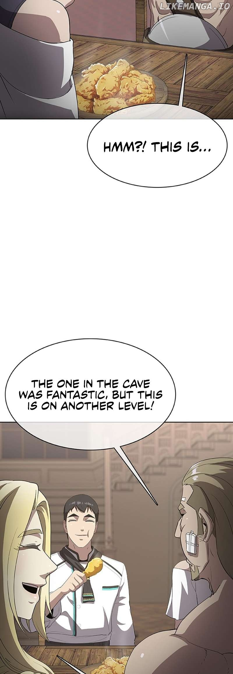The Strongest Chef in Another World Chapter 43 page 66