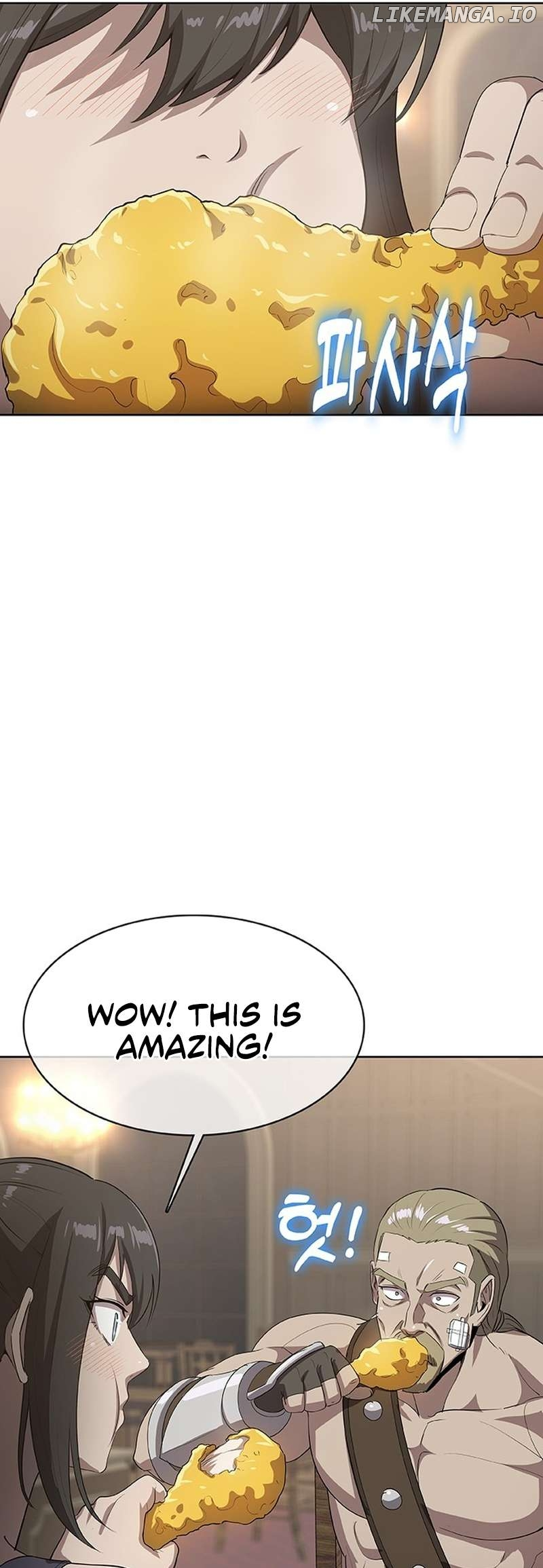 The Strongest Chef in Another World Chapter 43 page 65