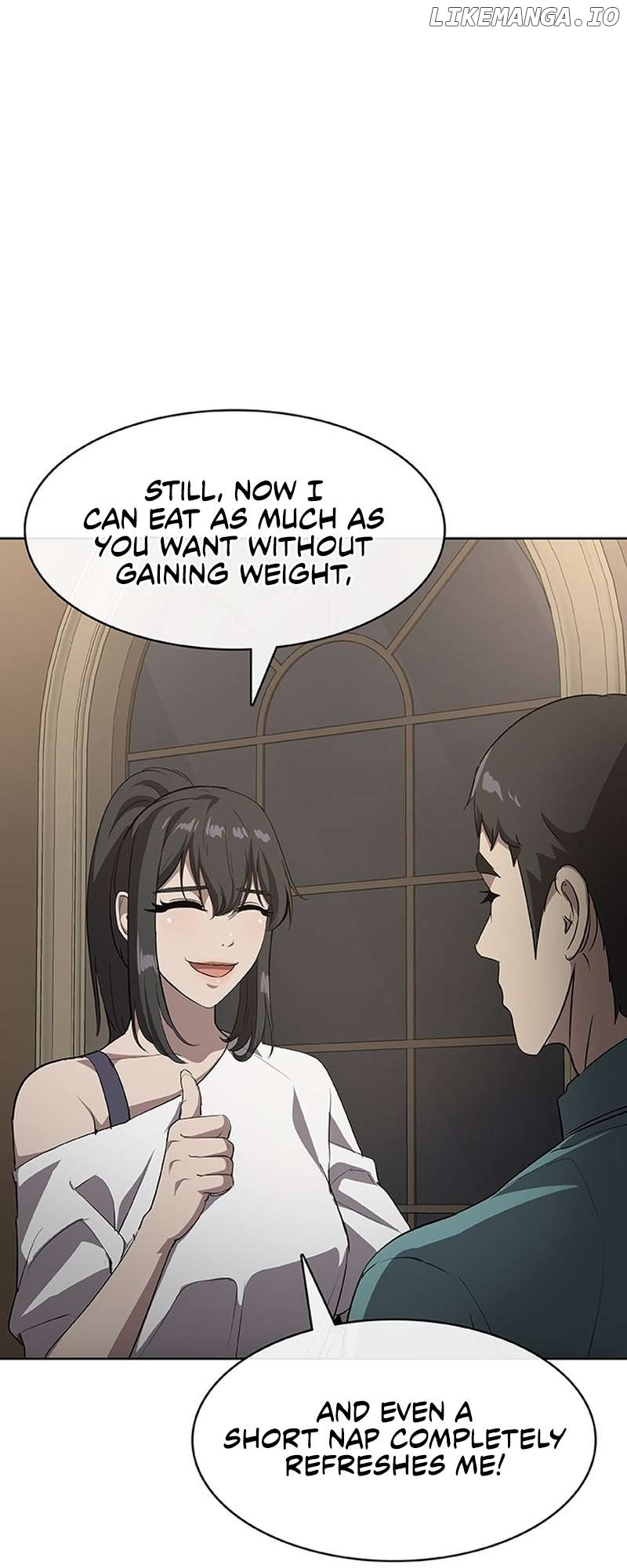 The Strongest Chef in Another World Chapter 44 page 31