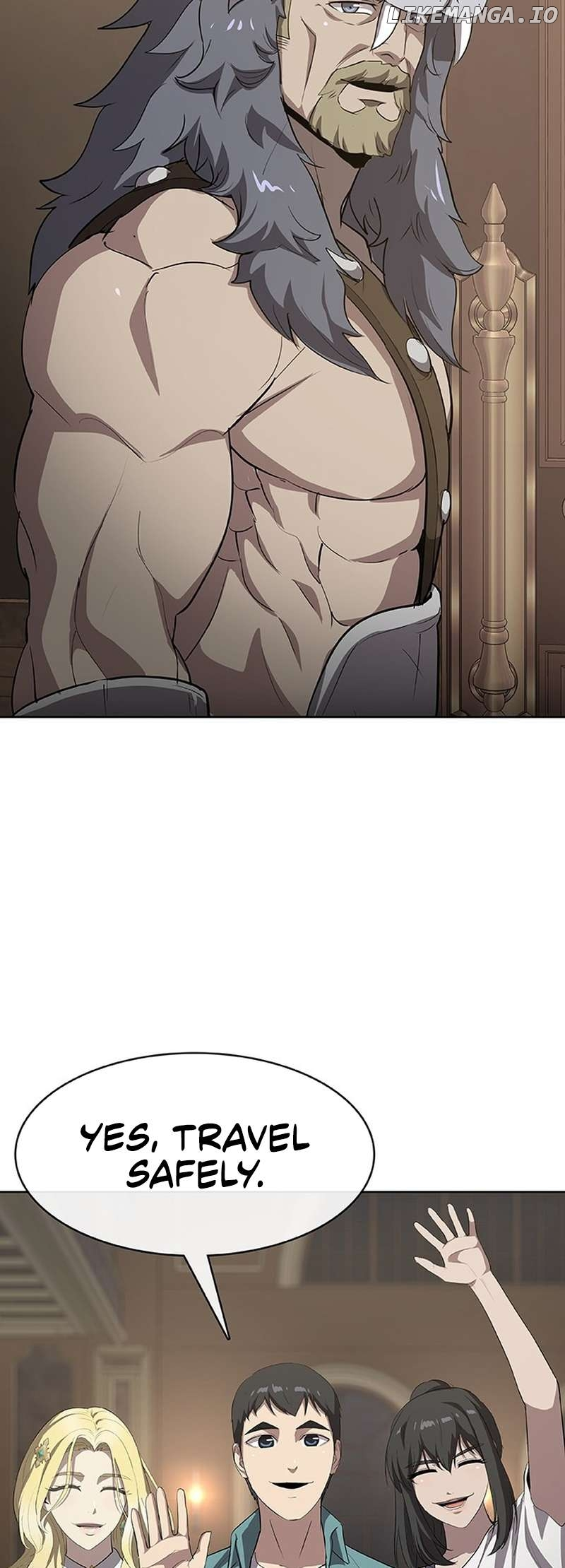 The Strongest Chef in Another World Chapter 44 page 36