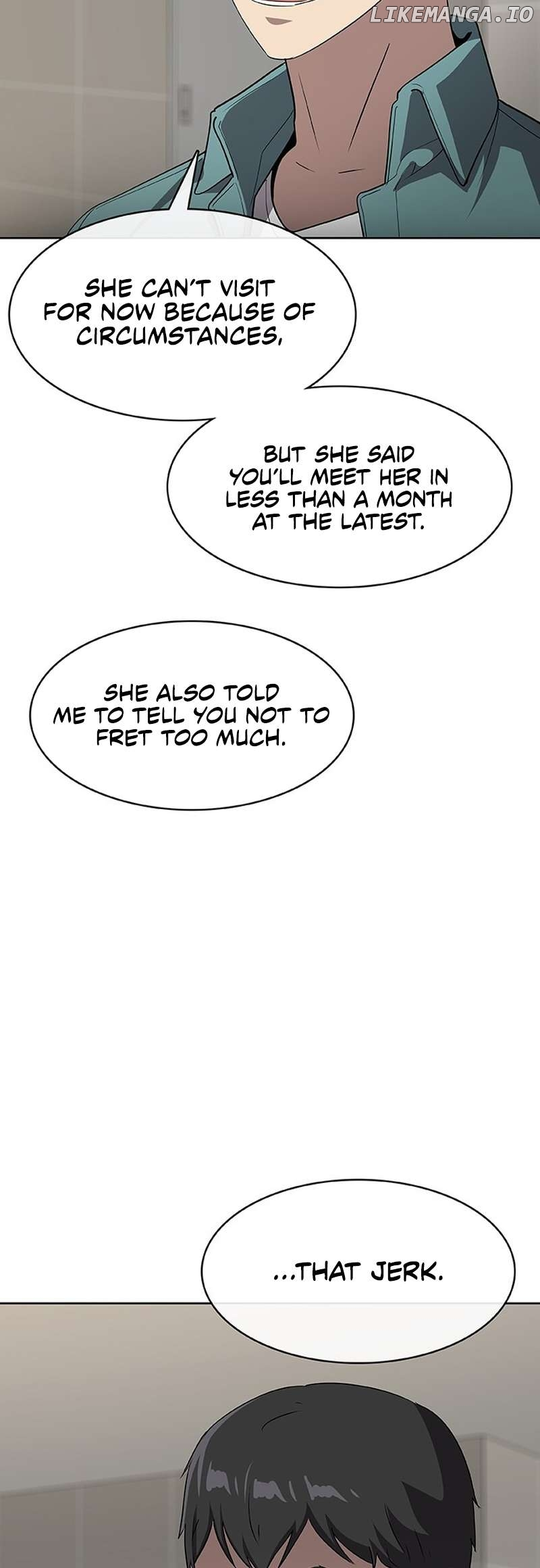 The Strongest Chef in Another World Chapter 44 page 17