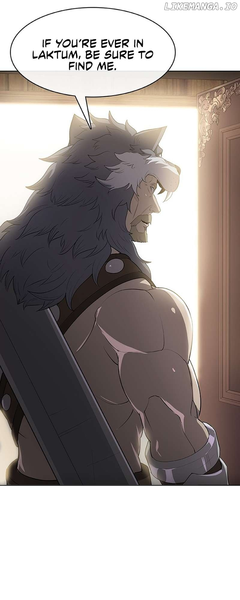 The Strongest Chef in Another World Chapter 44 page 40