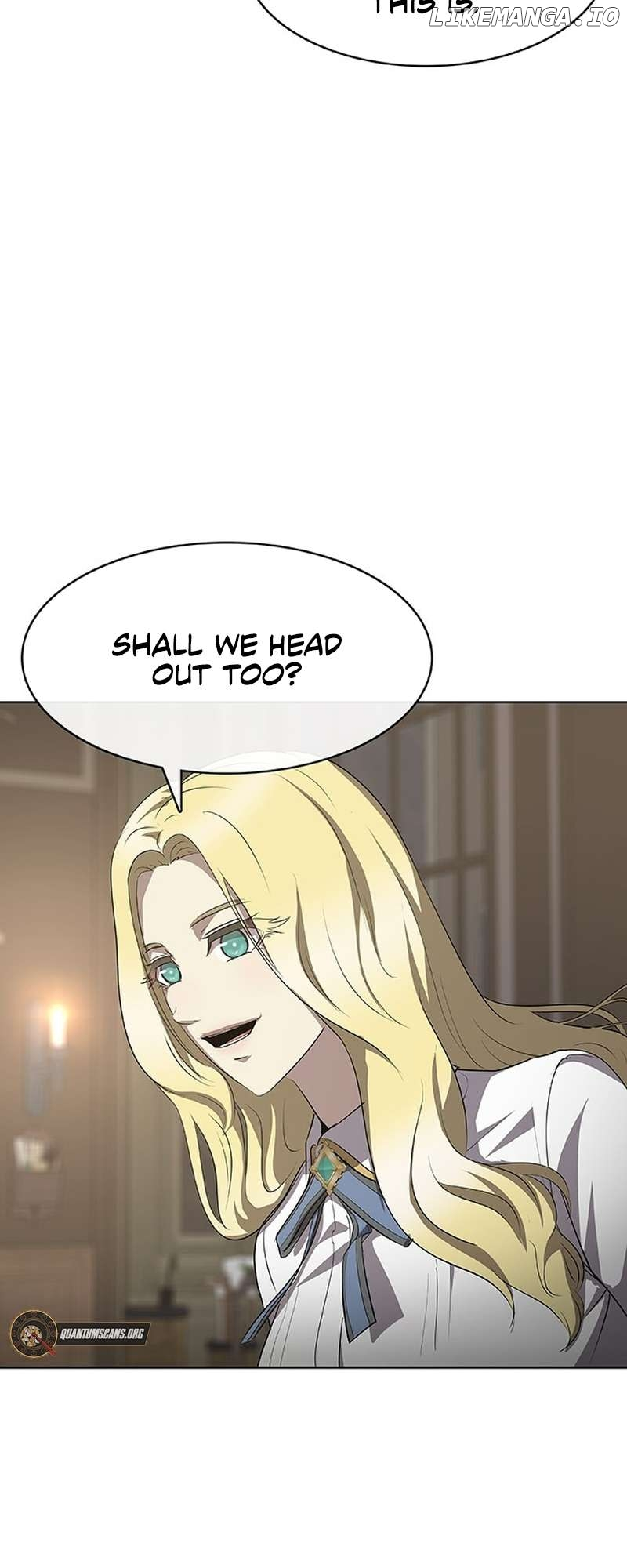 The Strongest Chef in Another World Chapter 44 page 45