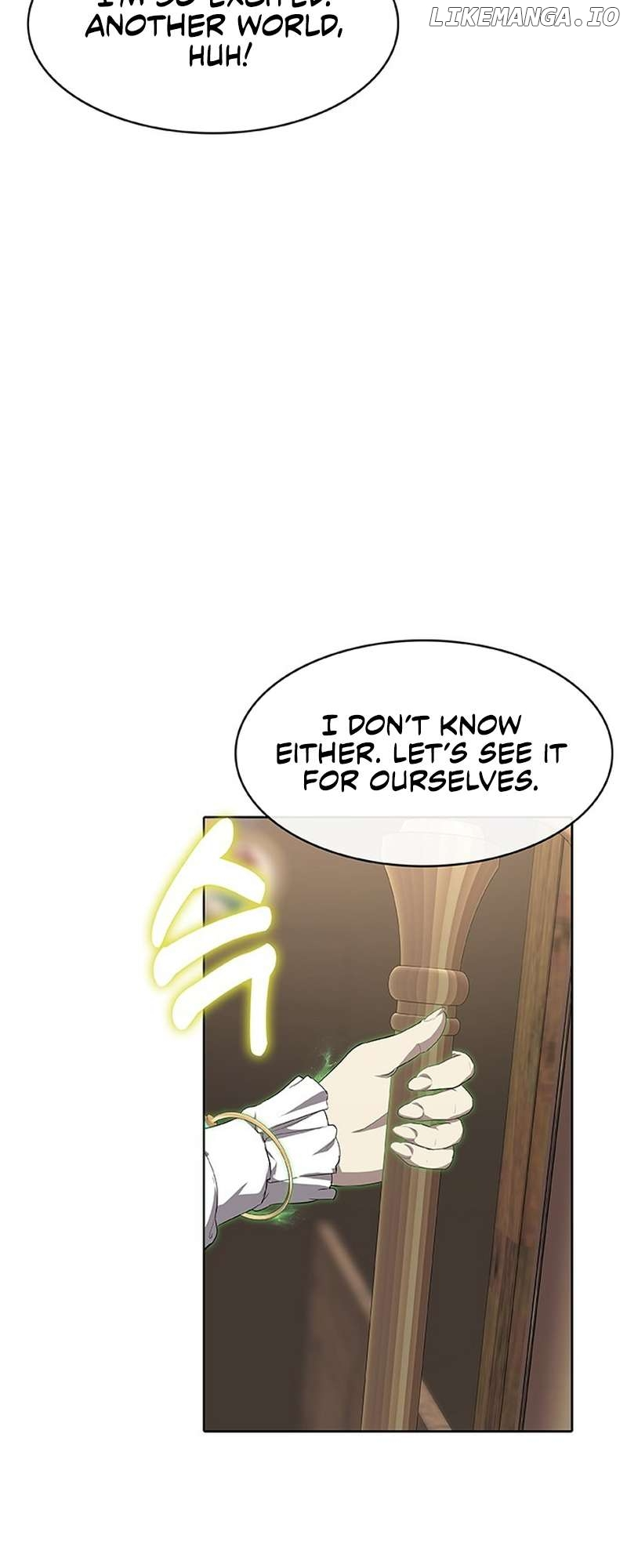 The Strongest Chef in Another World Chapter 44 page 47