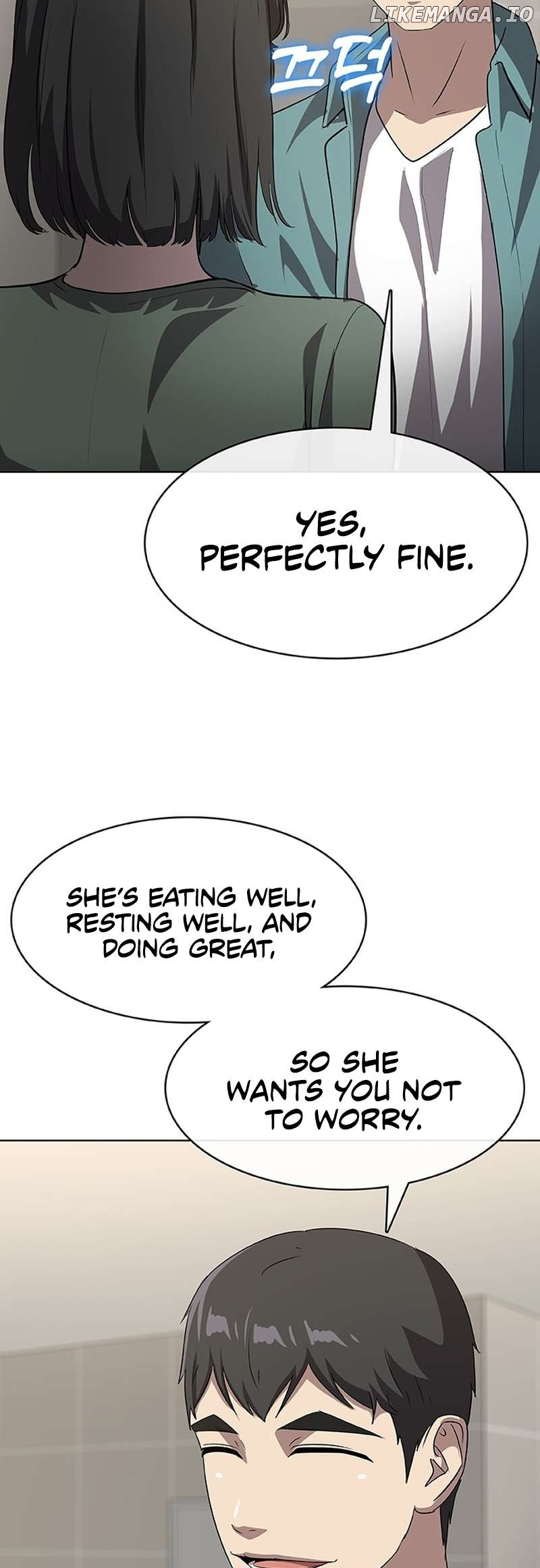 The Strongest Chef in Another World Chapter 44 page 16