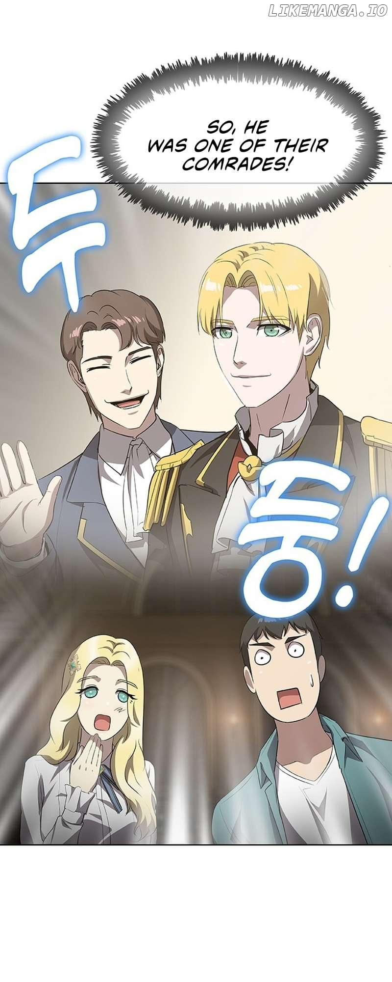 The Strongest Chef in Another World Chapter 44 page 43
