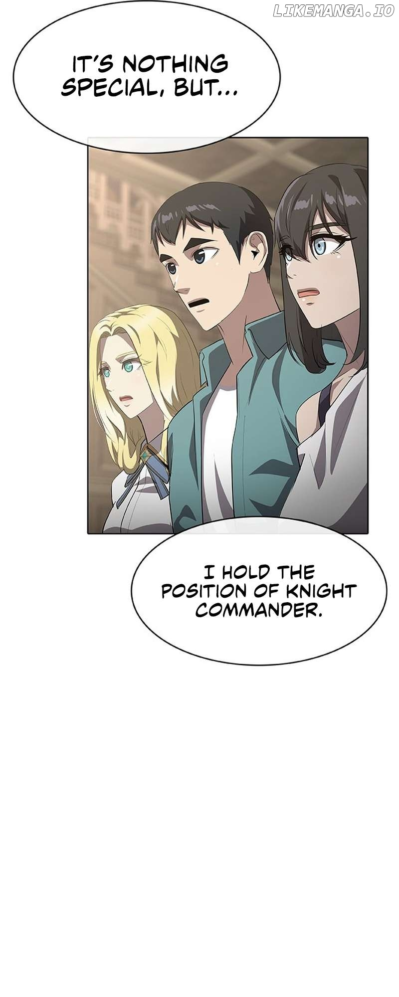 The Strongest Chef in Another World Chapter 44 page 39