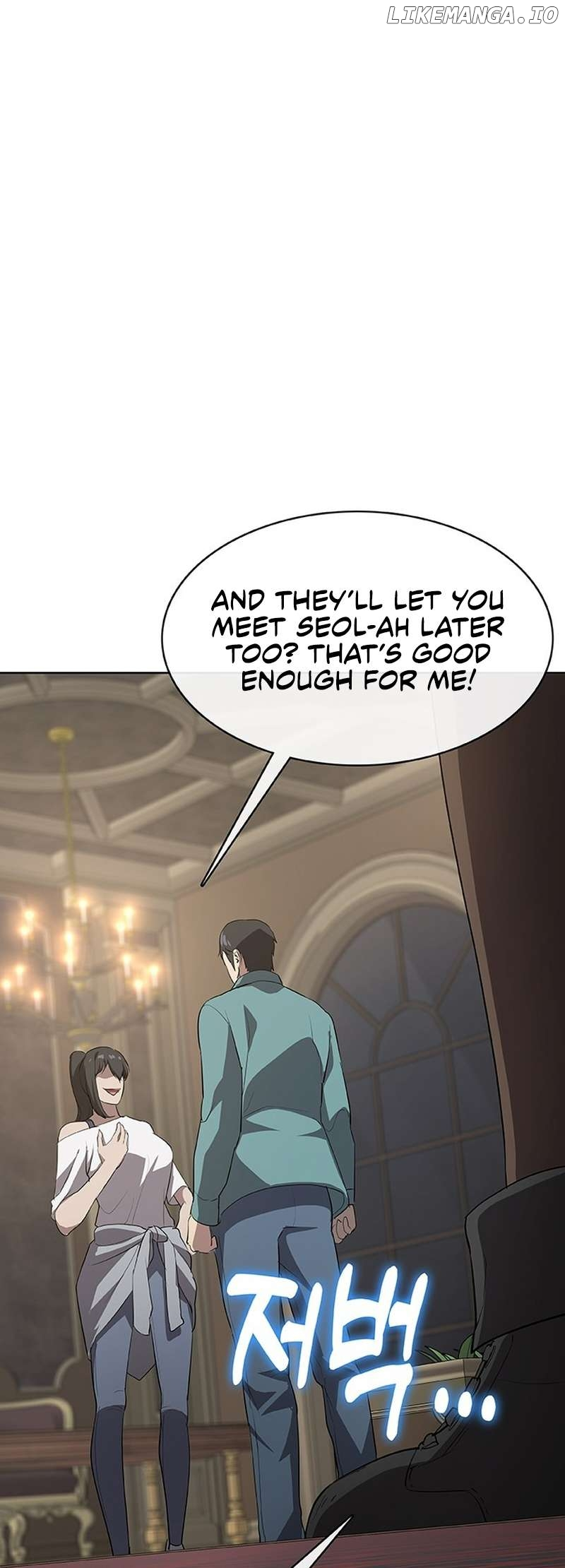 The Strongest Chef in Another World Chapter 44 page 33