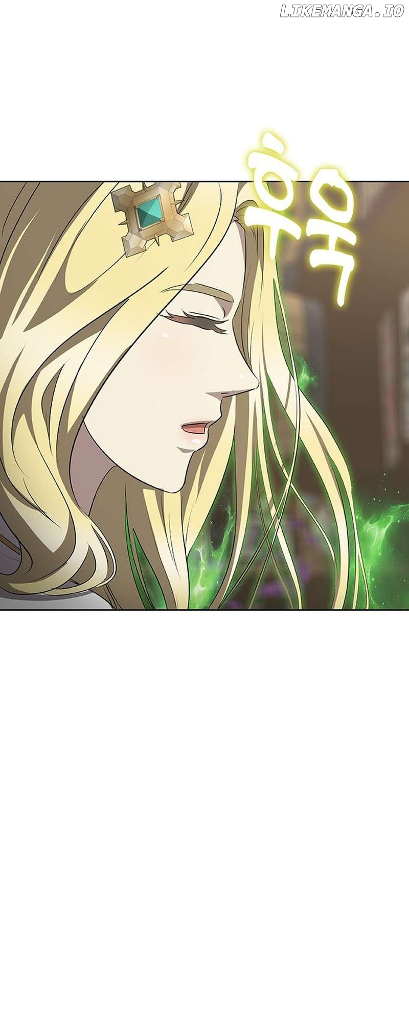 The Strongest Chef in Another World Chapter 44 page 48