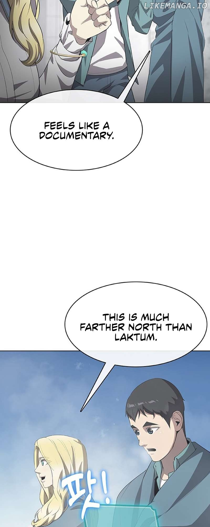 The Strongest Chef in Another World Chapter 44 page 55