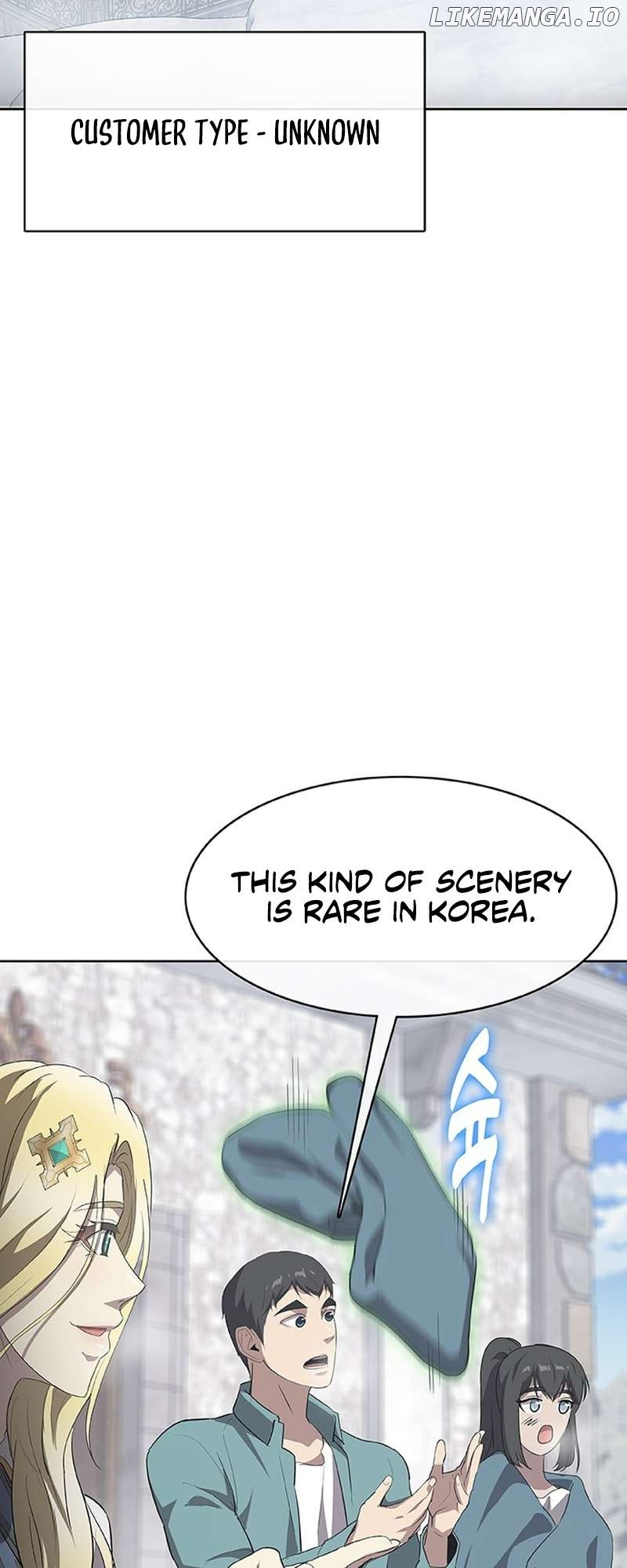 The Strongest Chef in Another World Chapter 44 page 54
