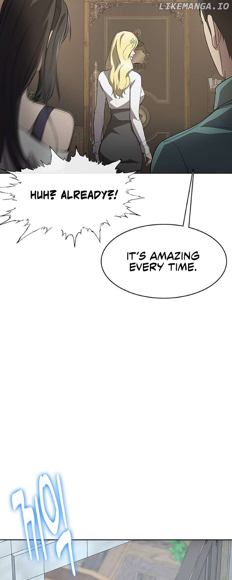 The Strongest Chef in Another World Chapter 44 page 50