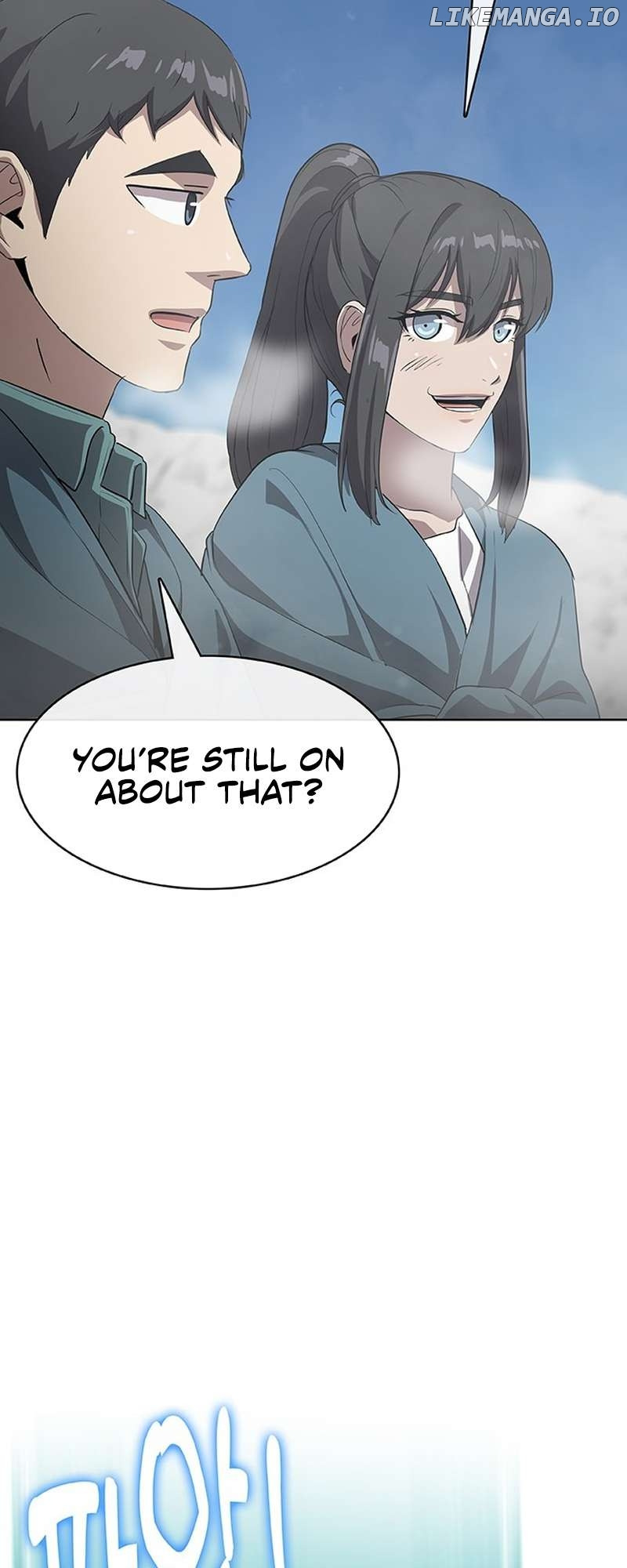 The Strongest Chef in Another World Chapter 44 page 68