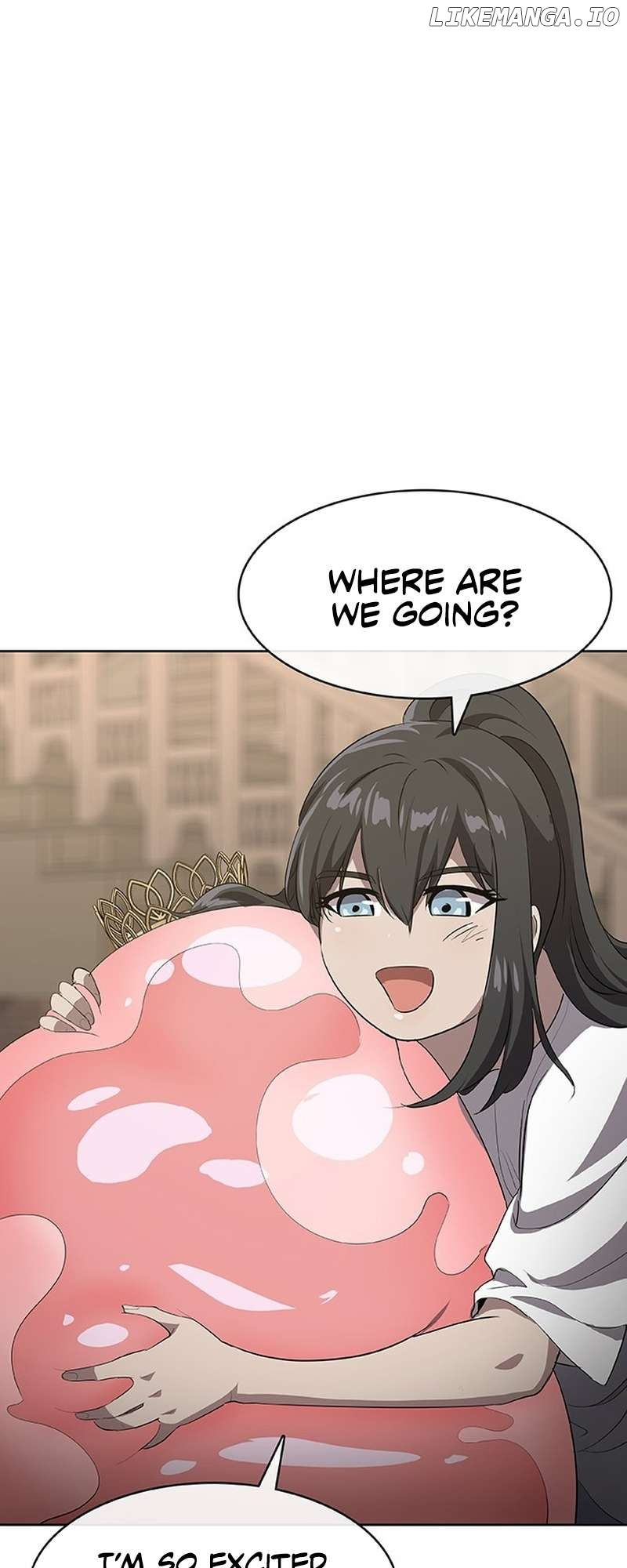 The Strongest Chef in Another World Chapter 44 page 46