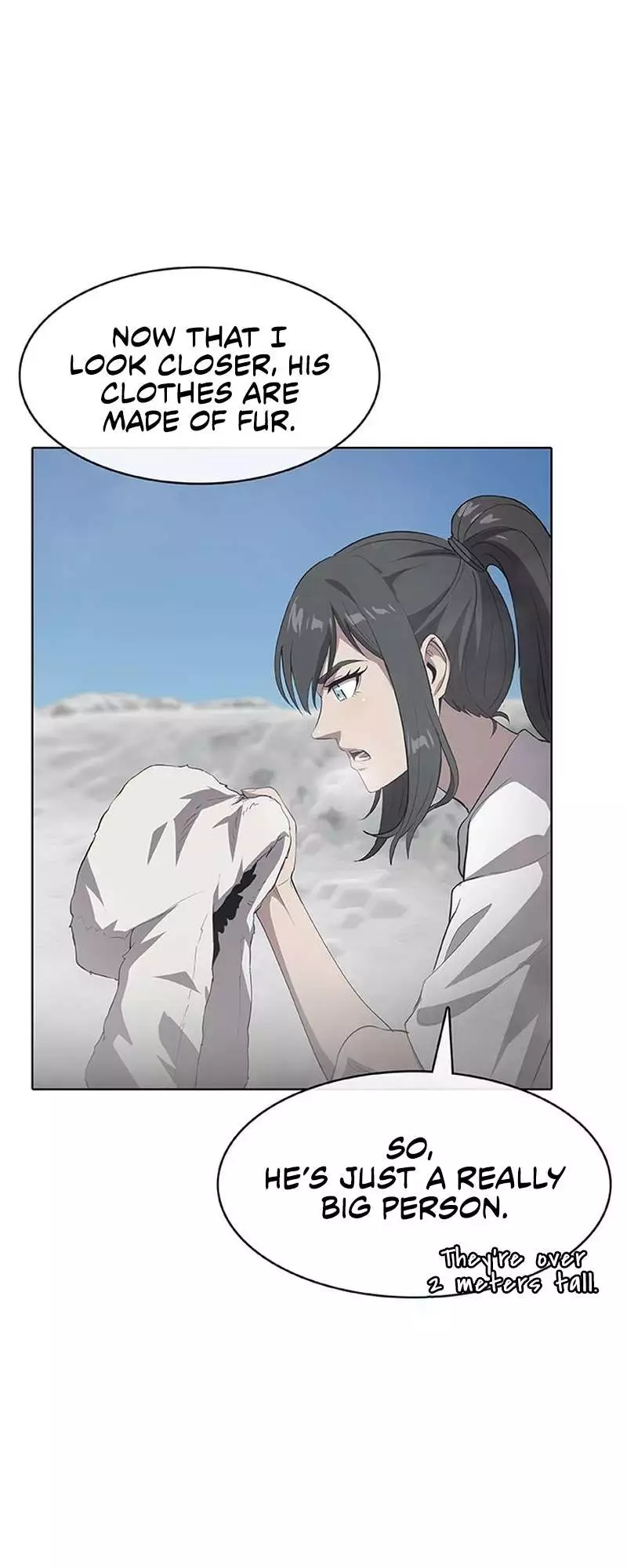 The Strongest Chef in Another World Chapter 45 page 8