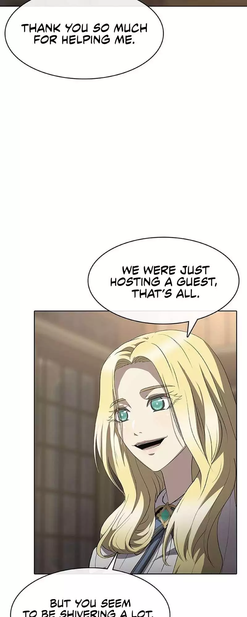 The Strongest Chef in Another World Chapter 45 page 19